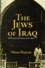 Image for The Jews Of Iraq  : 3000 years of history and culture