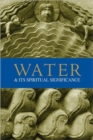 Image for Water and its spiritual significance