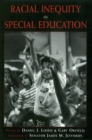 Image for Racial Inequity in Special Education
