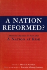 Image for A Nation Reformed?