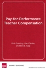 Image for Pay-for-Performance Teacher Compensation