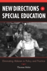 Image for New Directions in Special Education