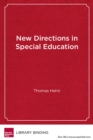 Image for New Directions in Special Education