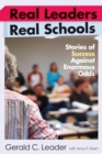 Image for Real Leaders, Real Schools