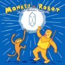 Image for Monkey vs. Robot and the Crystal of Power
