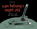 Image for Van Helsing&#39;s Night Off