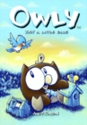 Image for Owly, Vol. 2 Just A Little Blue