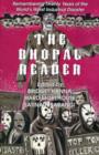 Image for The Bhopal Reader