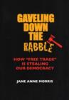 Image for Gaveling Down the Rabble