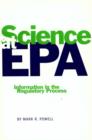 Image for Science at EPA
