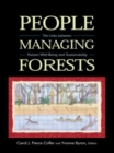 Image for People Managing Forests