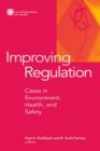 Image for Improving Regulation