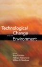 Image for Technological Change and the Environment