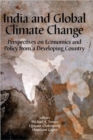 Image for India and global climate change  : perspectives on economics and policy from a developing country