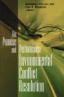Image for Promise and Performance Of Environmental Conflict Resolution