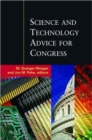 Image for Science and Technology Advice for Congress