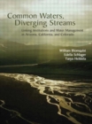 Image for Common Waters, Diverging Streams