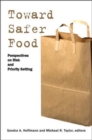 Image for Toward Safer Food