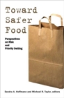 Image for Toward Safer Food