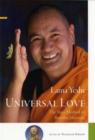 Image for Universal Love