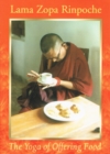 Image for Yoga of Offering Food