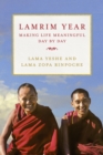 Image for Lamrim Year: Making Life Meaningful Day by Day