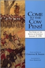 Image for Come to the Cowpens
