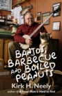 Image for Banjos, Barbecue and Boiled Peanuts