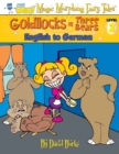 Image for GOLDILOCKS AND THE THREE BEARS : English to German, Level 2