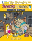 Image for BEAUTY AND THE BEAST : English to German, Level 3