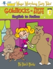 Image for Goldilocks and the Three Bears : English to Italian, Level 2