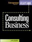 Image for Start Your Own Consulting Business