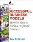 Image for Successful business models  : surefire ways to build a profitable business