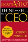 Image for Think and Sell Like a CEO