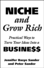 Image for Niche and Grow Rich