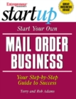 Image for Start Your Own Mail Order Business