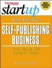 Image for Start Your Own Self-publishing Business