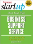 Image for Start Your Own Business Support Service