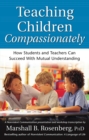 Image for Teaching Children Compassionately