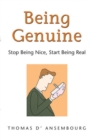 Image for Being Genuine