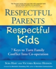 Image for Respectful Parents, Respectful Kids