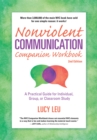 Image for Nonviolent communication companion workbook  : a practical guide for individual, group, or classroom study