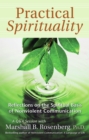 Image for Practical Spirituality : The Spiritual Basis of Nonviolent Communication