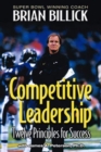 Image for Competitive Leadership : Twelve Principles for Success