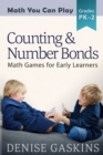 Image for Counting &amp; Number Bonds