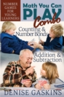 Image for Math You Can Play Combo : Number Games for Young Learners