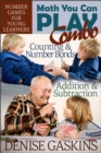 Image for Math You Can Play Combo: Number Games for Young Learners