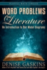 Image for Word Problems from Literature: An Introduction to Bar Model Diagrams