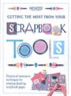 Image for Getting the Most from Your Scrapbook Tools