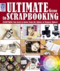 Image for Ultimate Guide to Scrapbooking